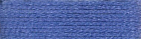 DMC Mouline Embroidery Thread - Blues