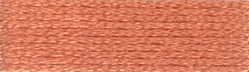 DMC Mouline Embroidery Thread - Reds and Pinks