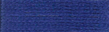 DMC Mouline Embroidery Thread - Blues