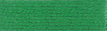 DMC Mouline Embroidery Thread - Greens