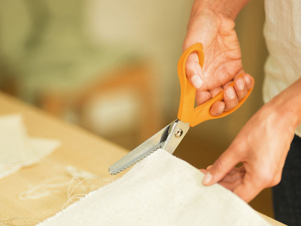 Pinking Shears