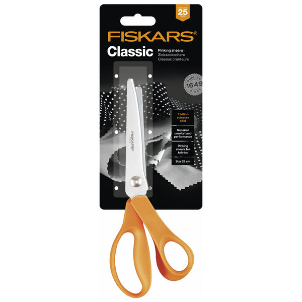 Pinking Shears