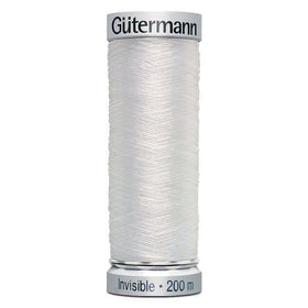 Gutermann Invisible Thread