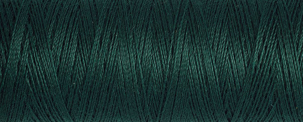 Gutermann Sew-All Thread - Greens