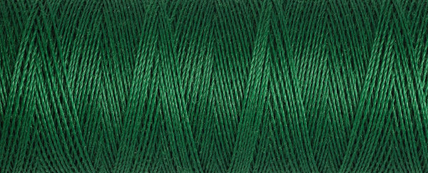 Gutermann Sew-All Thread - Greens