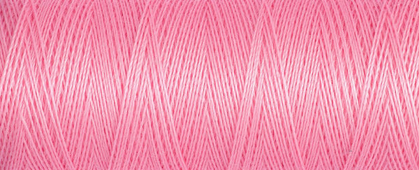 Gutermann Sew-All Thread - Reds & Pinks