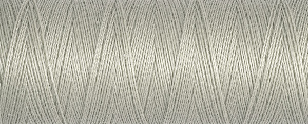 Gutermann Sew-All Thread - Off-Whites & Greys