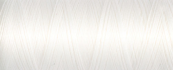Gutermann Sew-All Thread - Black & White