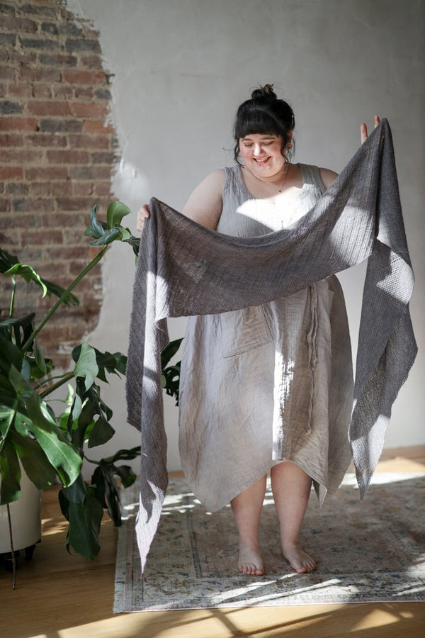 Embody: A Capsule Collection to Knit & Sew - Jacqueline Cieslak