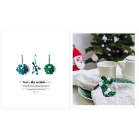 Jolly X-Mas Decoration