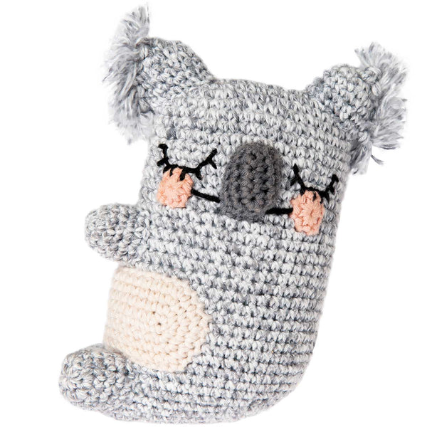 Ricorumi Crochet Kit