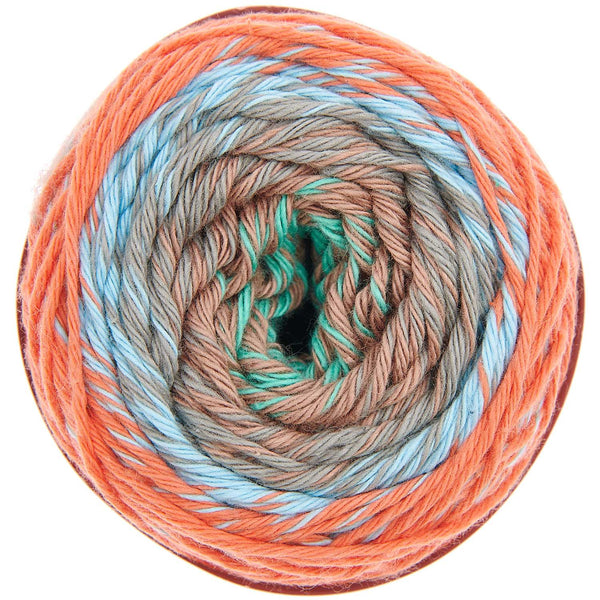 Ricorumi Spin Spin Crochet Cotton
