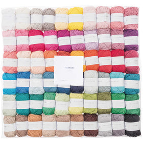 Ricorumi Crochet Cotton