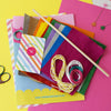 Space Adventure Banner Kit
