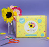 Spring Posy Felt Flower Kit