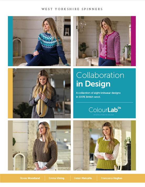 ColourLab DK - Collaboration in Design