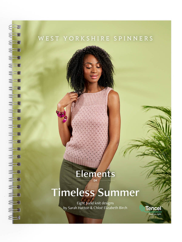 Elements DK - Timeless Summer