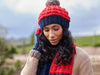 Re:treat Chunky Roving – Flourish