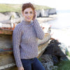 The Croft Shetland Tweed - Sarah Hatton