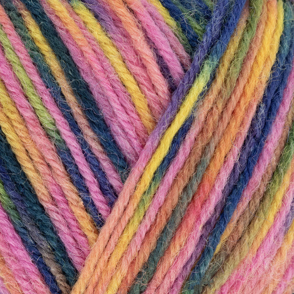 West Yorkshire Spinners - ColourLab DK by Zandra Rhodes