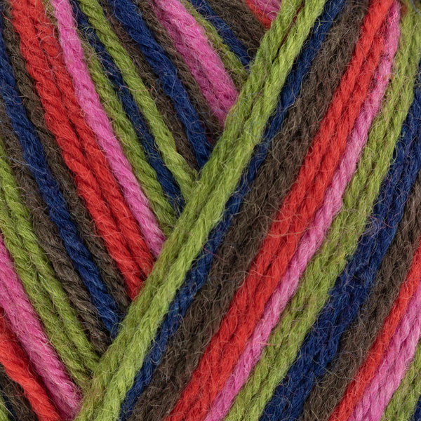 West Yorkshire Spinners - ColourLab DK by Zandra Rhodes