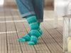 Winwick Mum Sock Pattern Collection