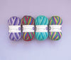 Winwick Mum Sock Pattern Collection
